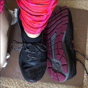 Under Armour Shoes